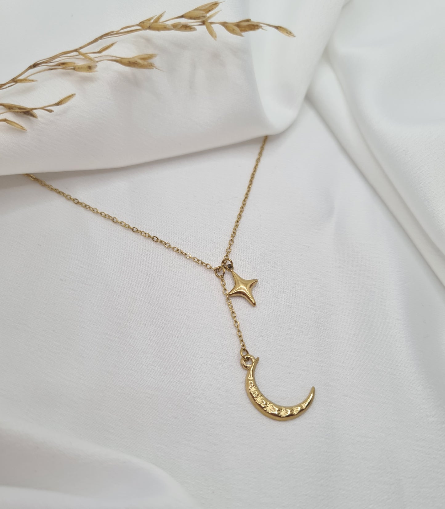 Collier ATHMOSPHERA