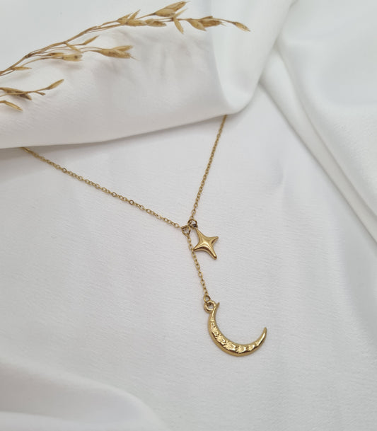 Collier ATHMOSPHERA