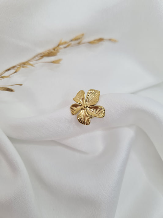 Earcuff FLORA