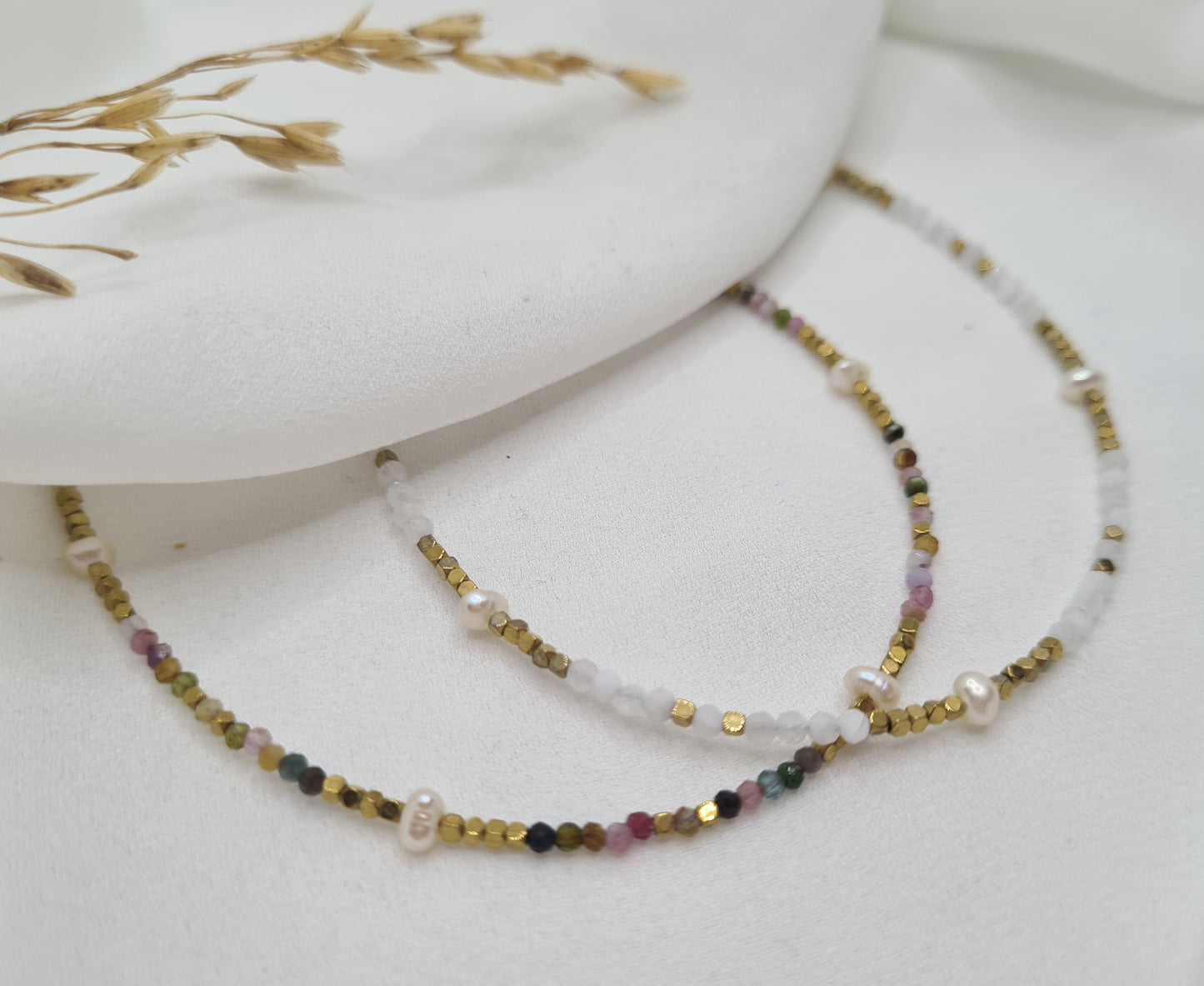 Bracelet de cheville BRACELINE