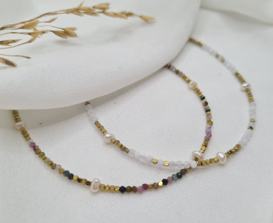 Bracelet de cheville BRACELINE