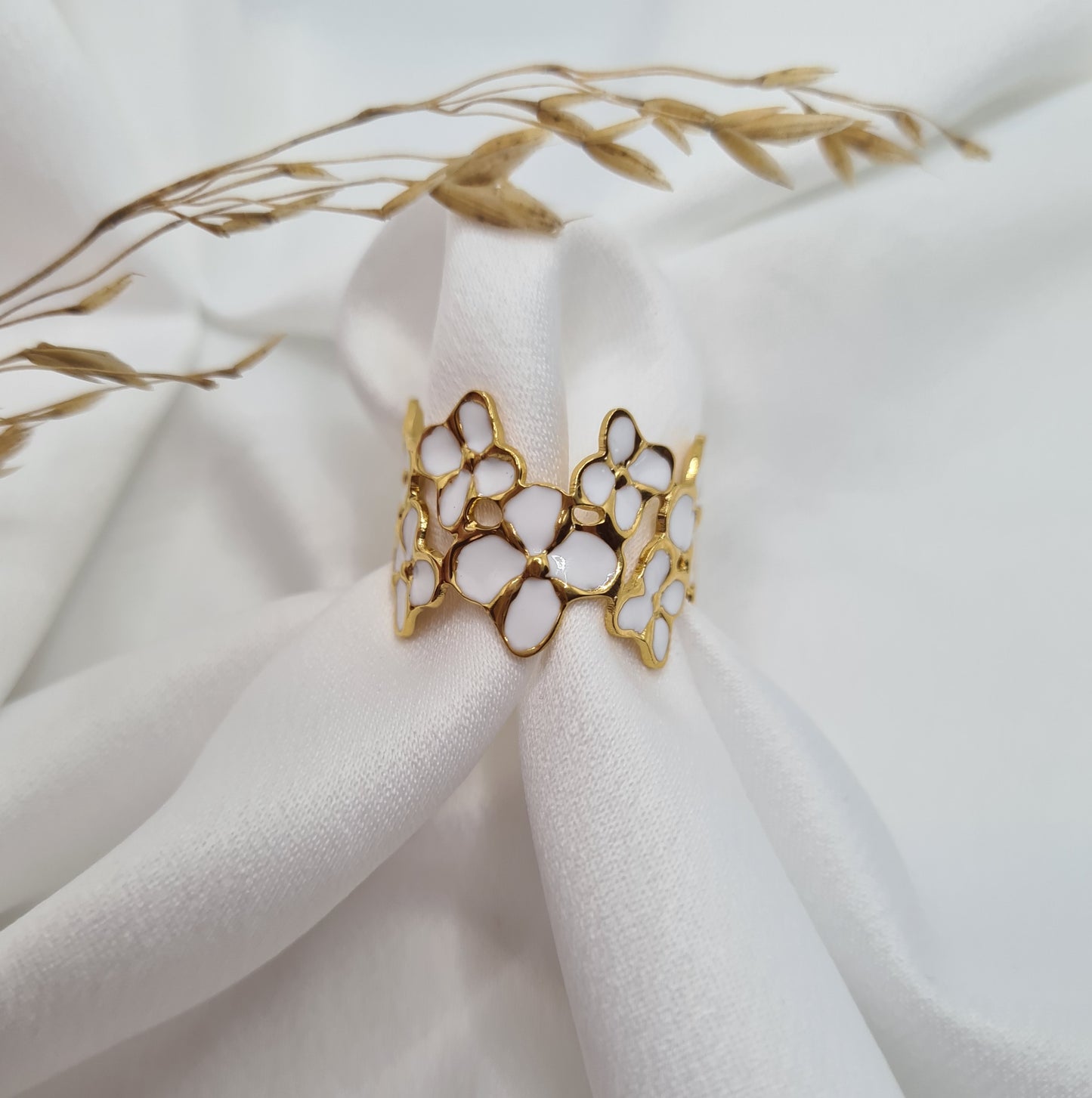 Bague PARADIS
