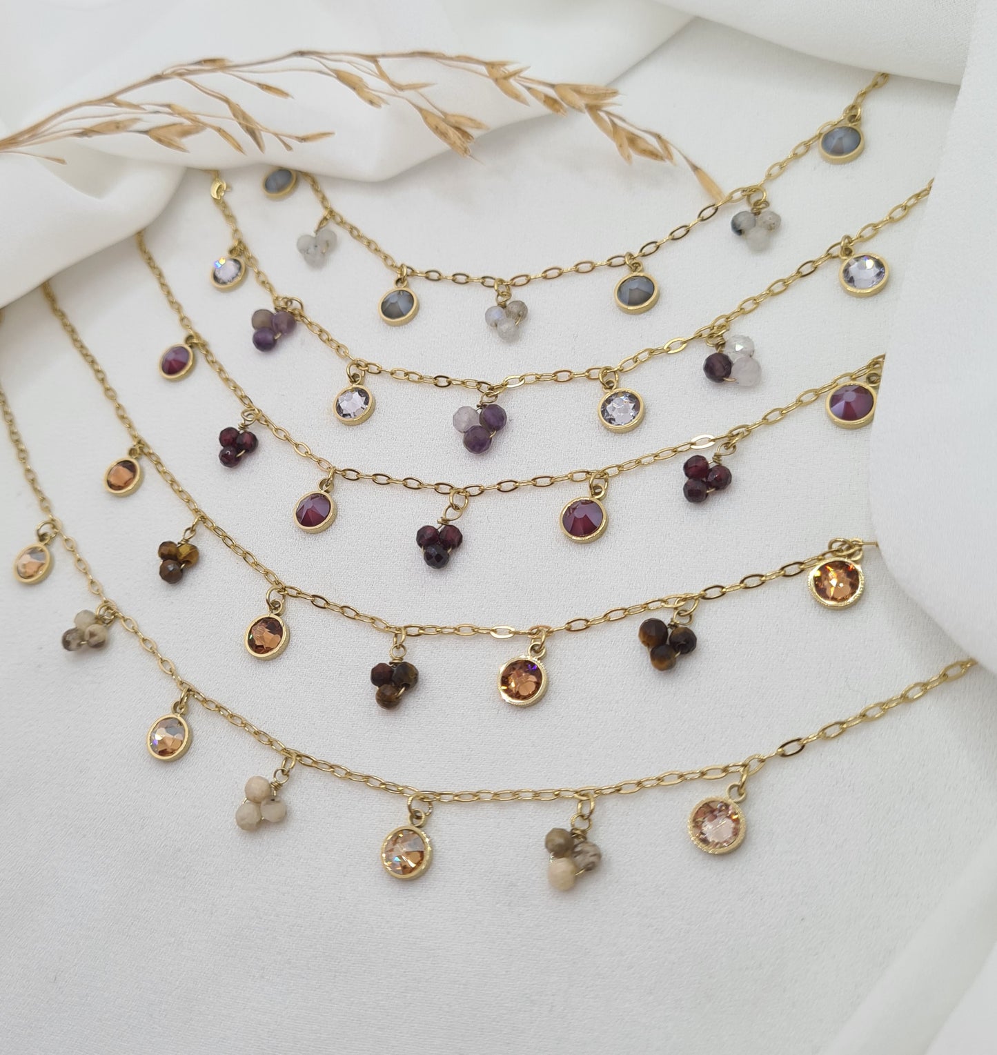Collier JANE