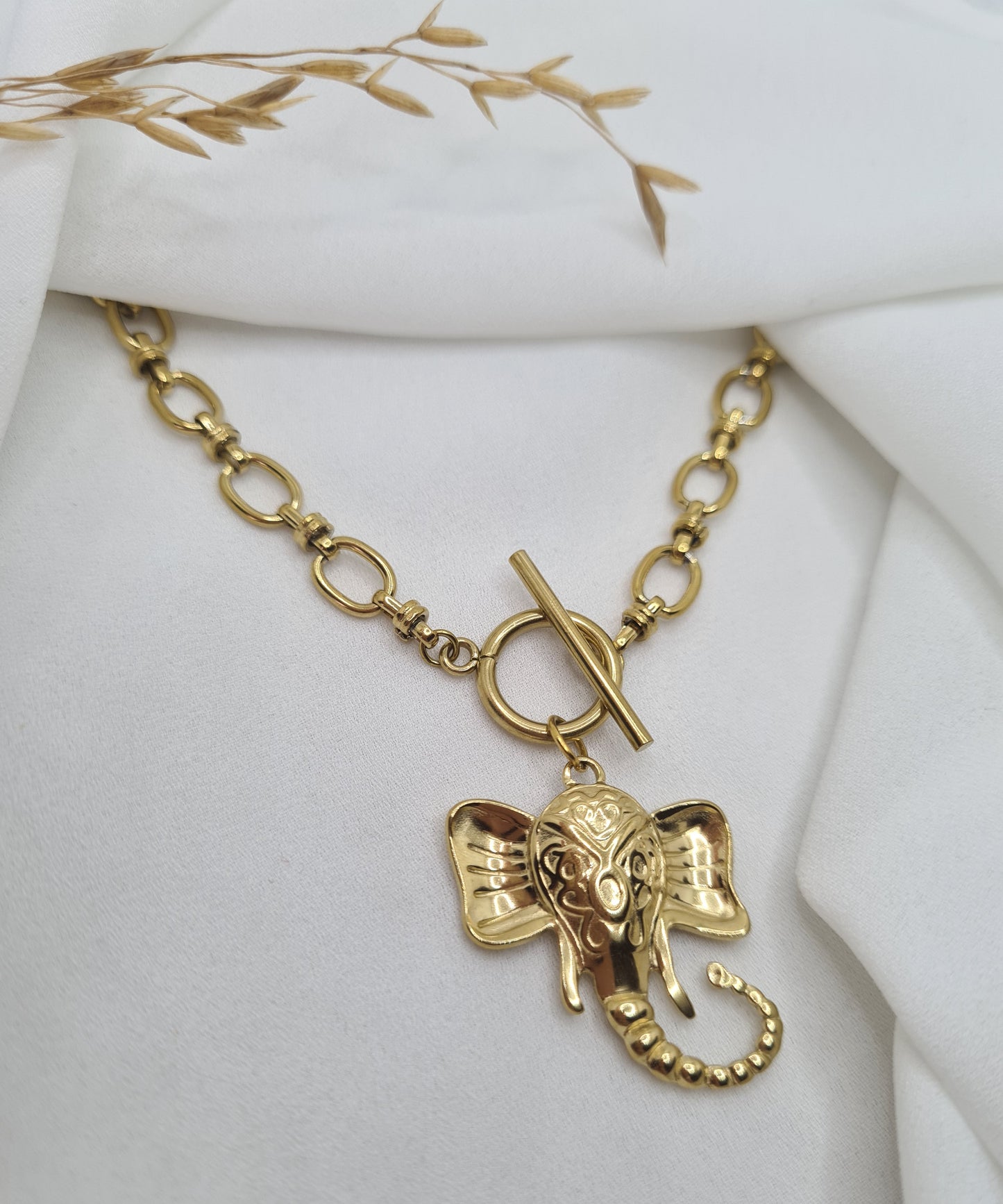 Collier SARAH
