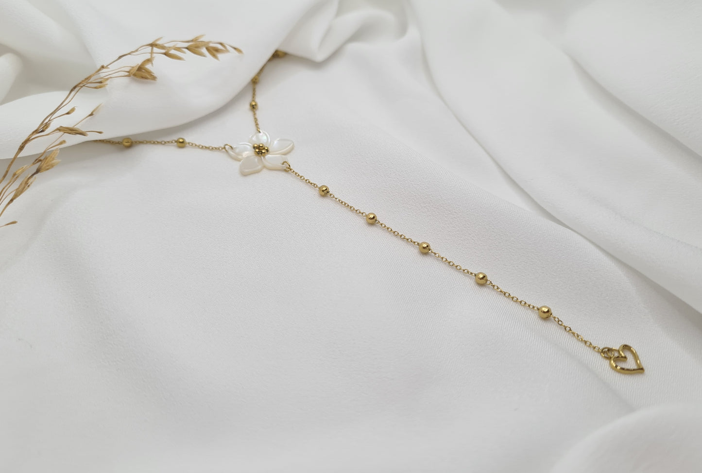 Collier OUVEA