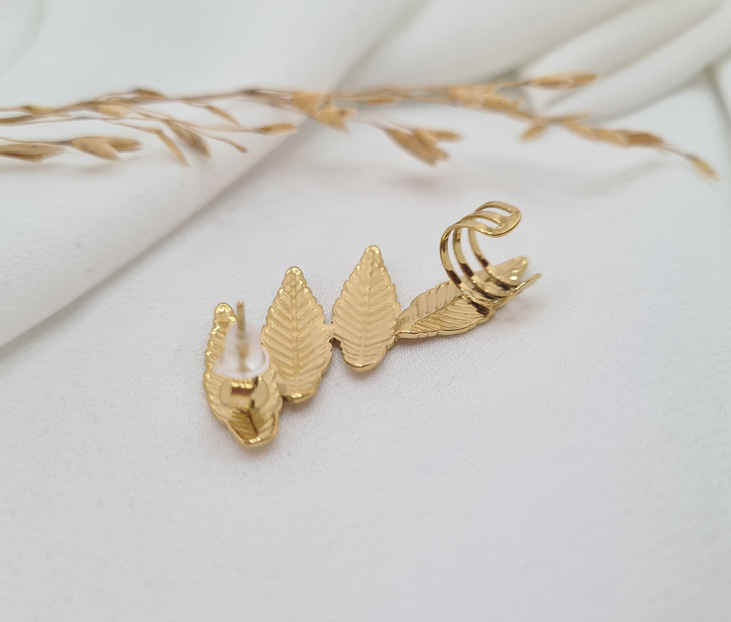 Boucles d'oreilles MILANA