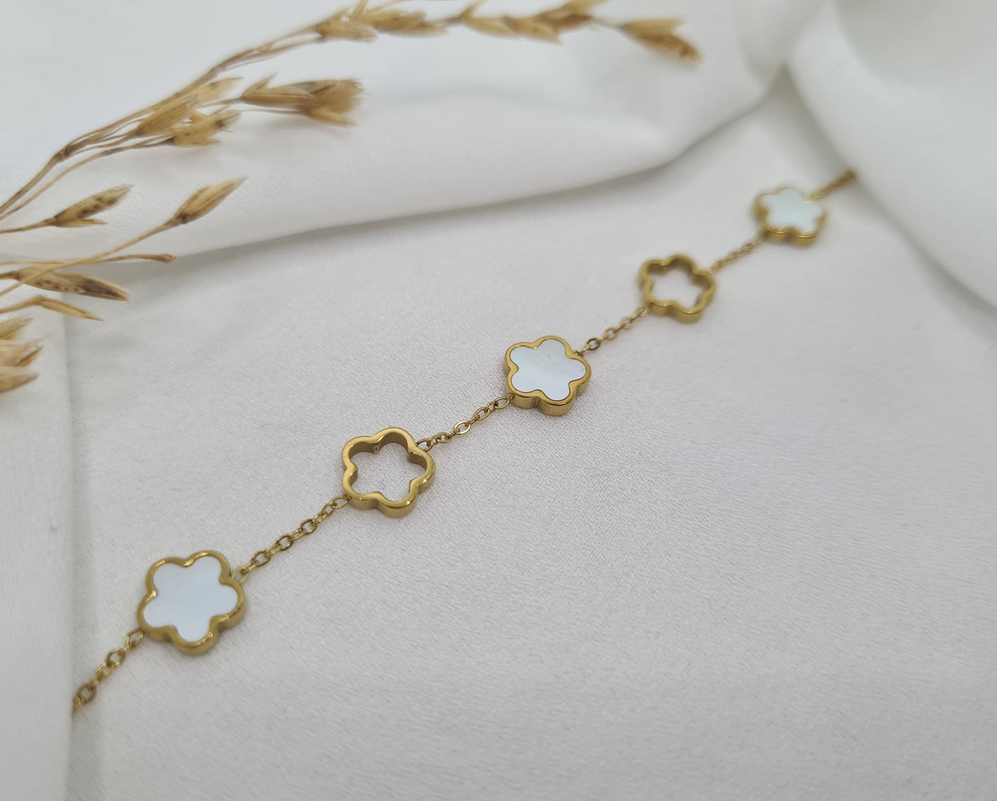 Bracelet AUDACIEUX