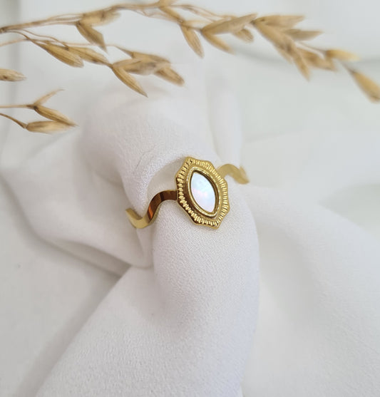Bague ELEA