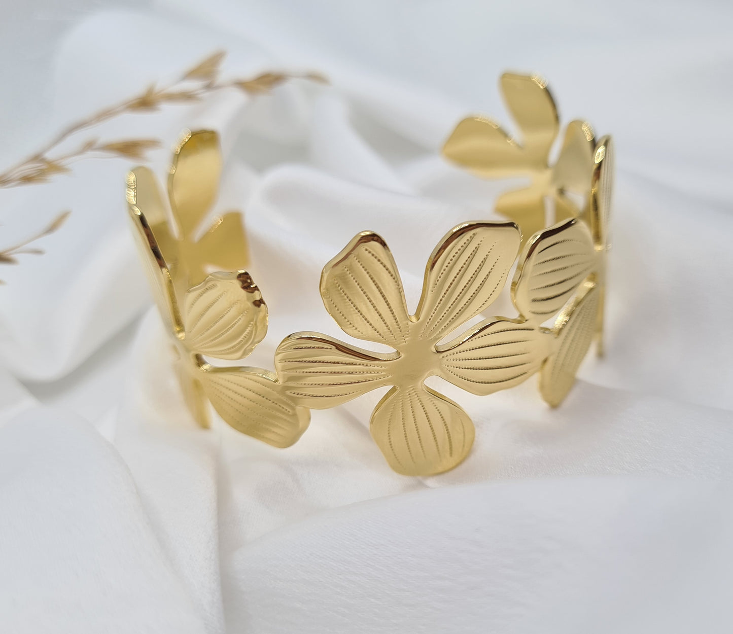 Bracelet FLORIDE
