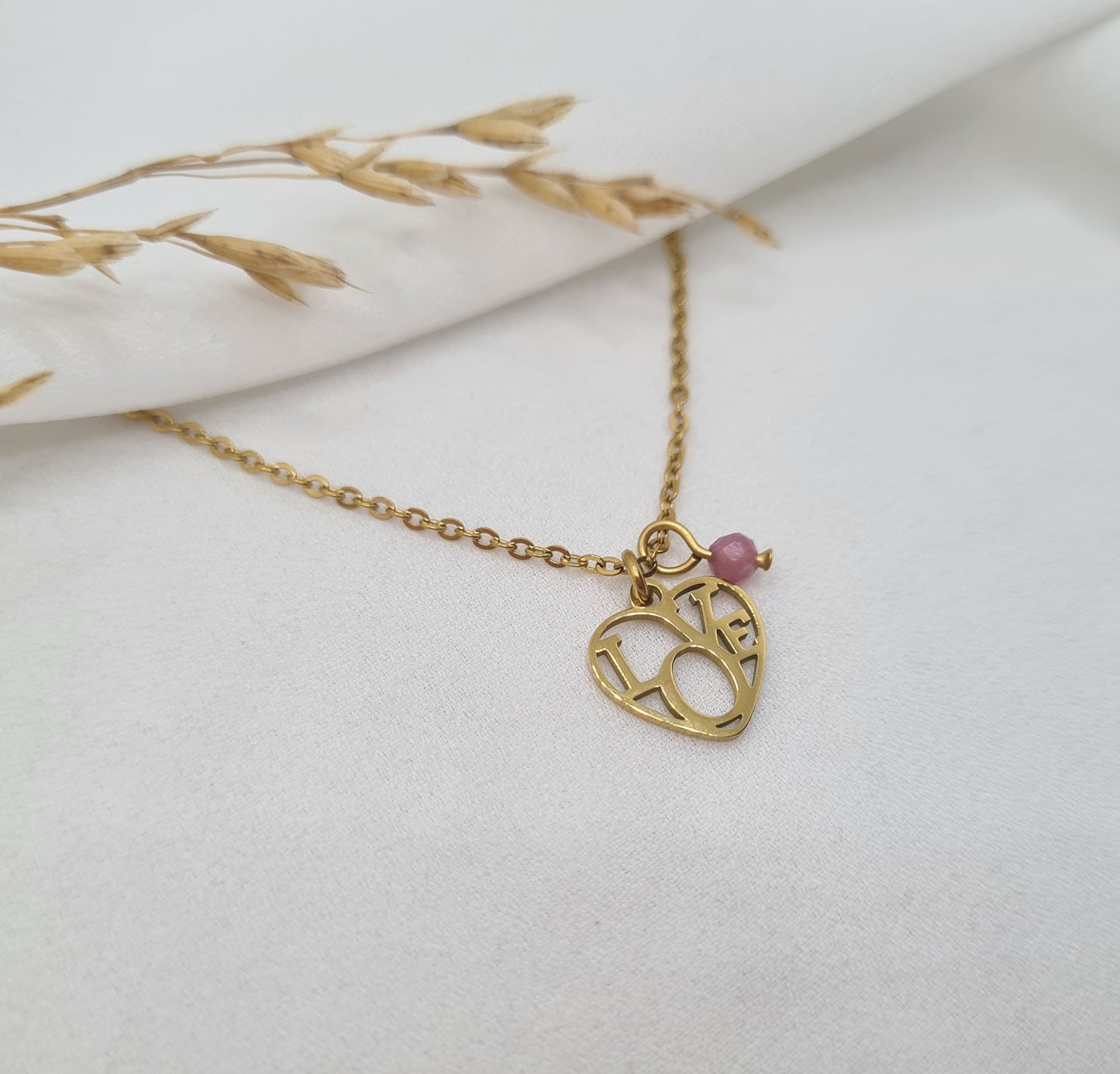 Collier ZOLA