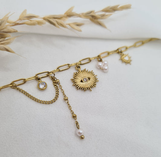Bracelet PHYLICIA