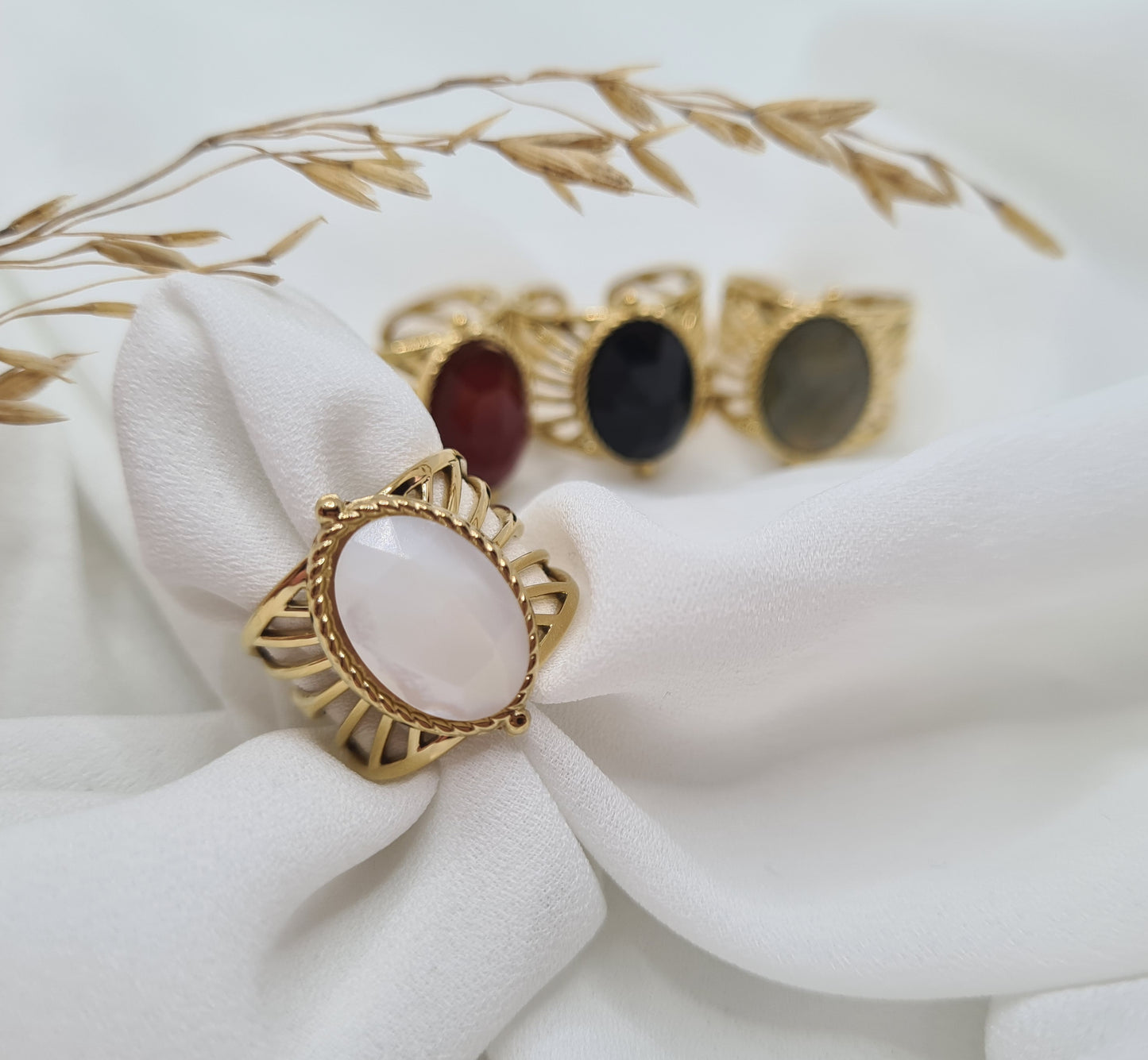 Bague CELINE