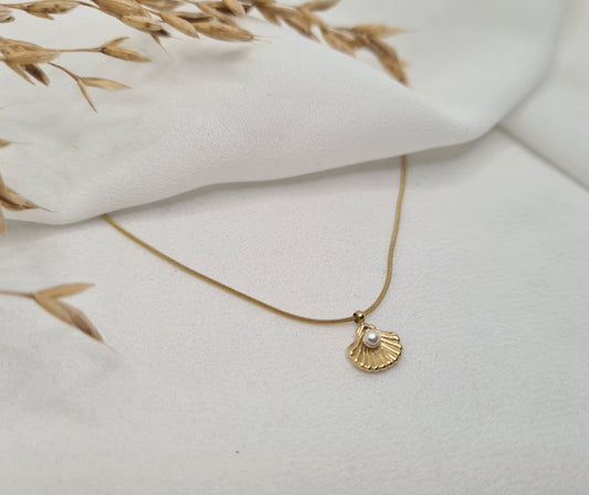 Collier SHELL