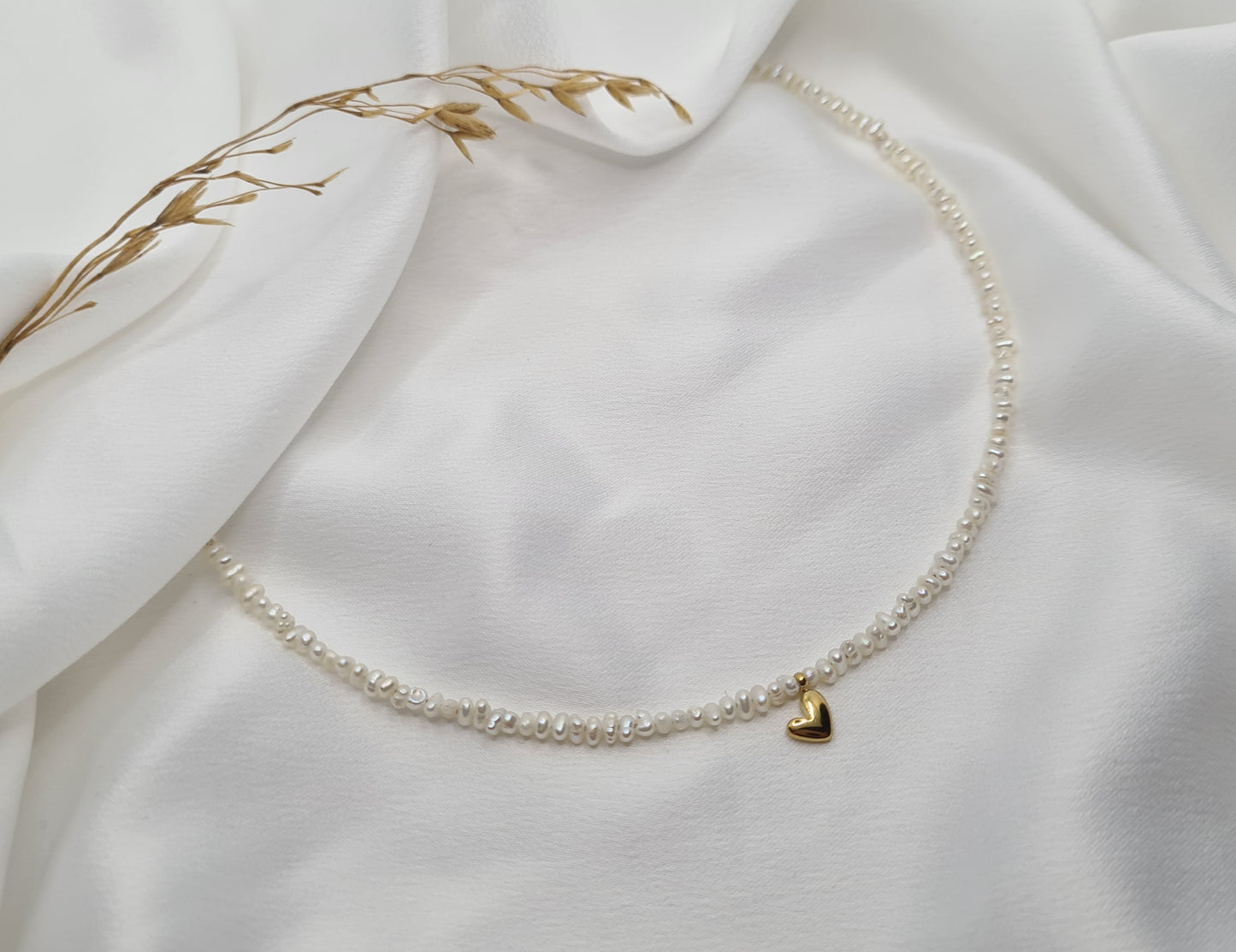 Collier BIANCA