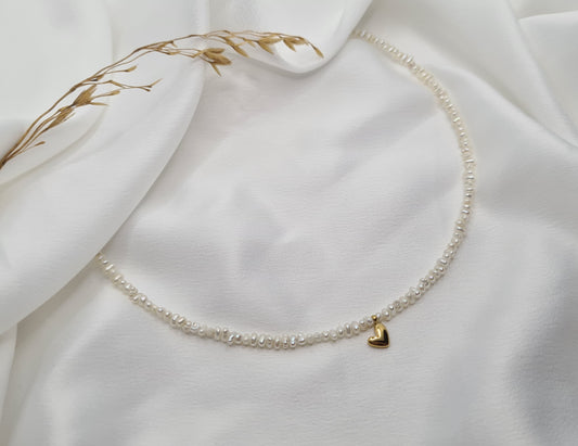 Collier BIANCA
