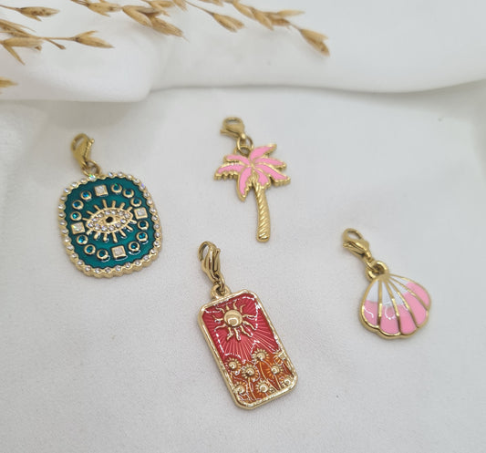 Charm Oria