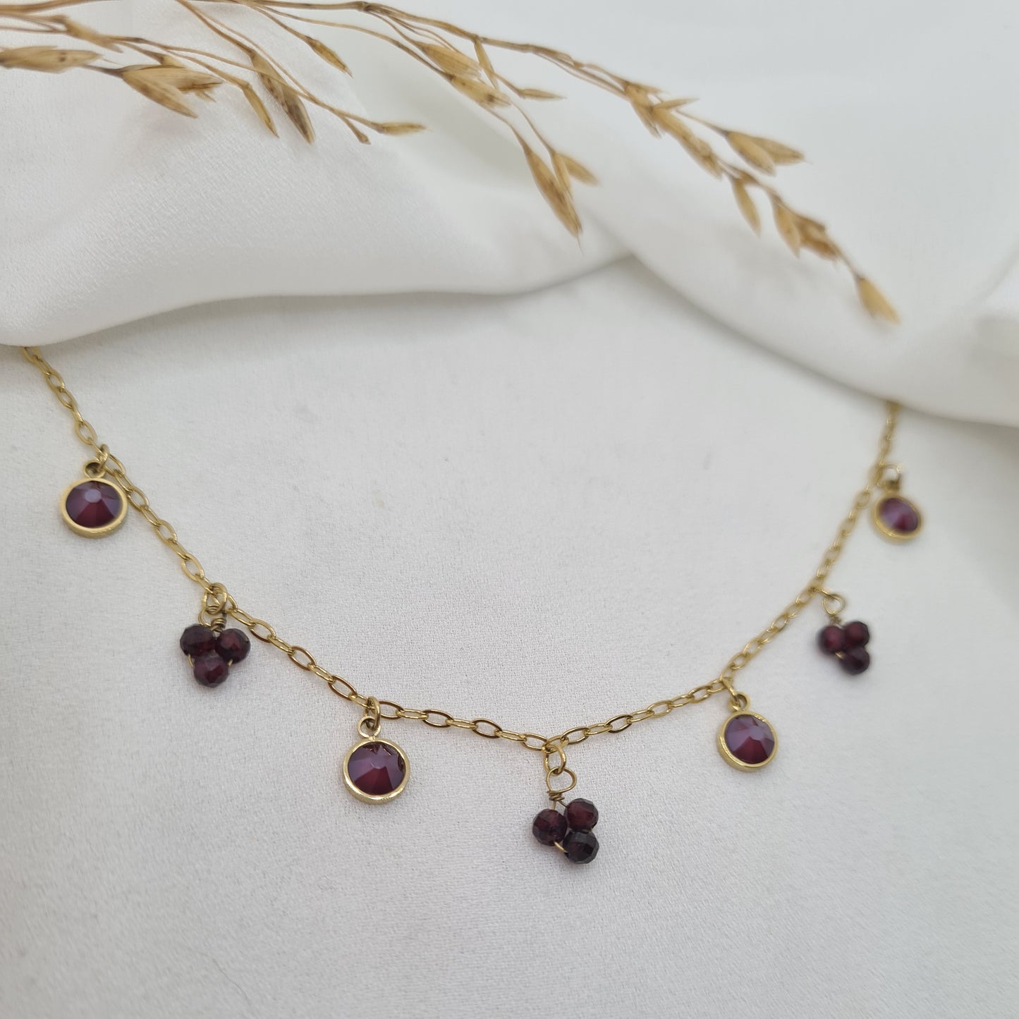 Collier JANE