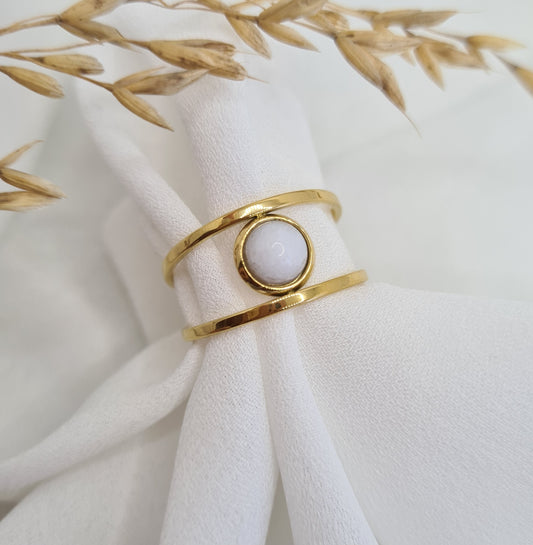 Bague NUMEA