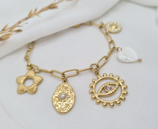 Bracelet ZINA