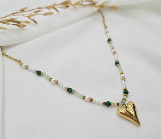 Collier ISMERIE