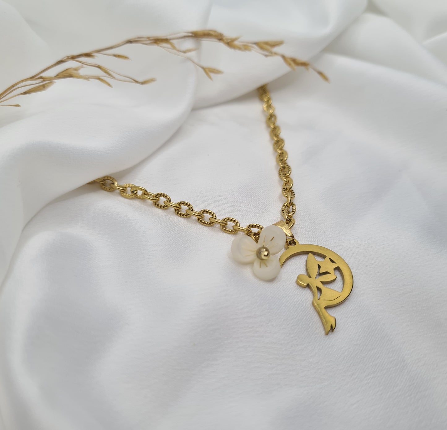 Collier ISABELLA