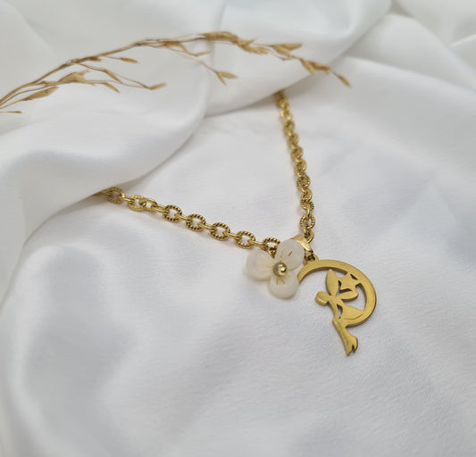 Collier ISABELLA