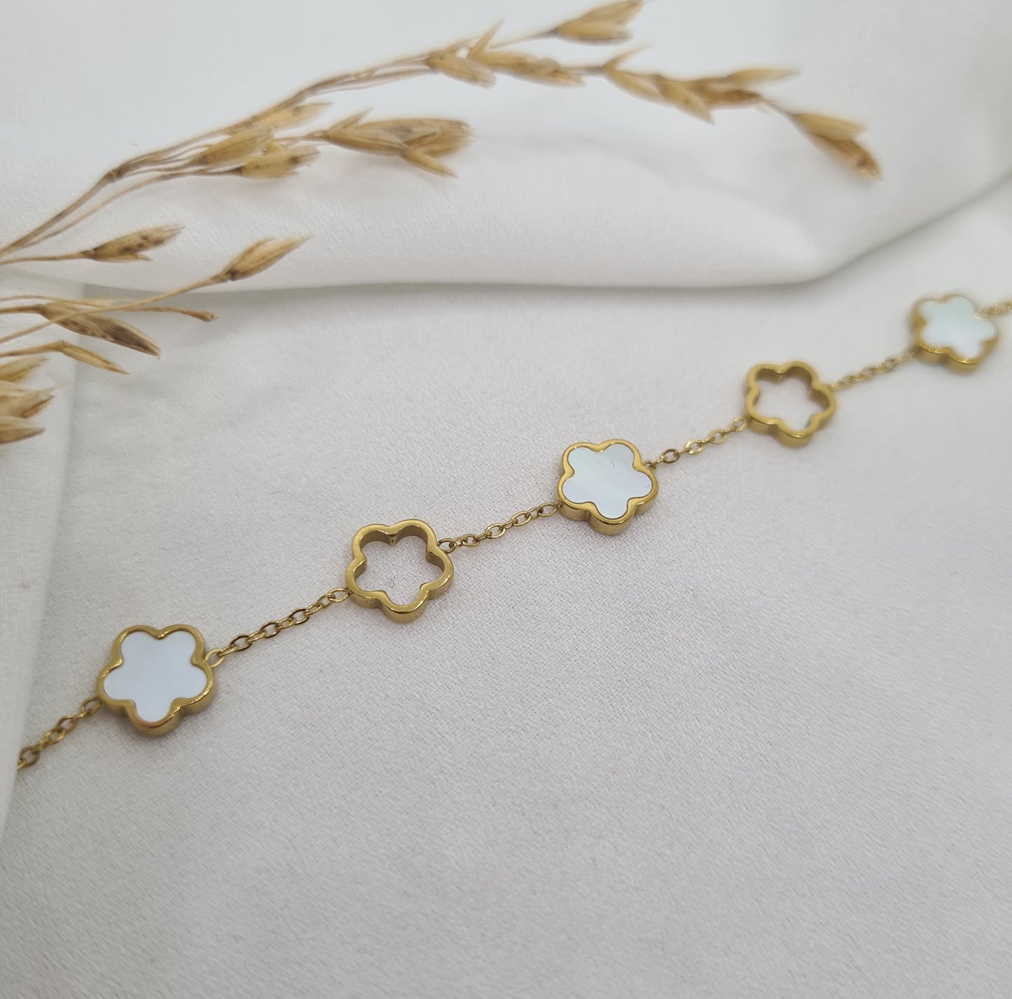 Bracelet AUDACIEUX