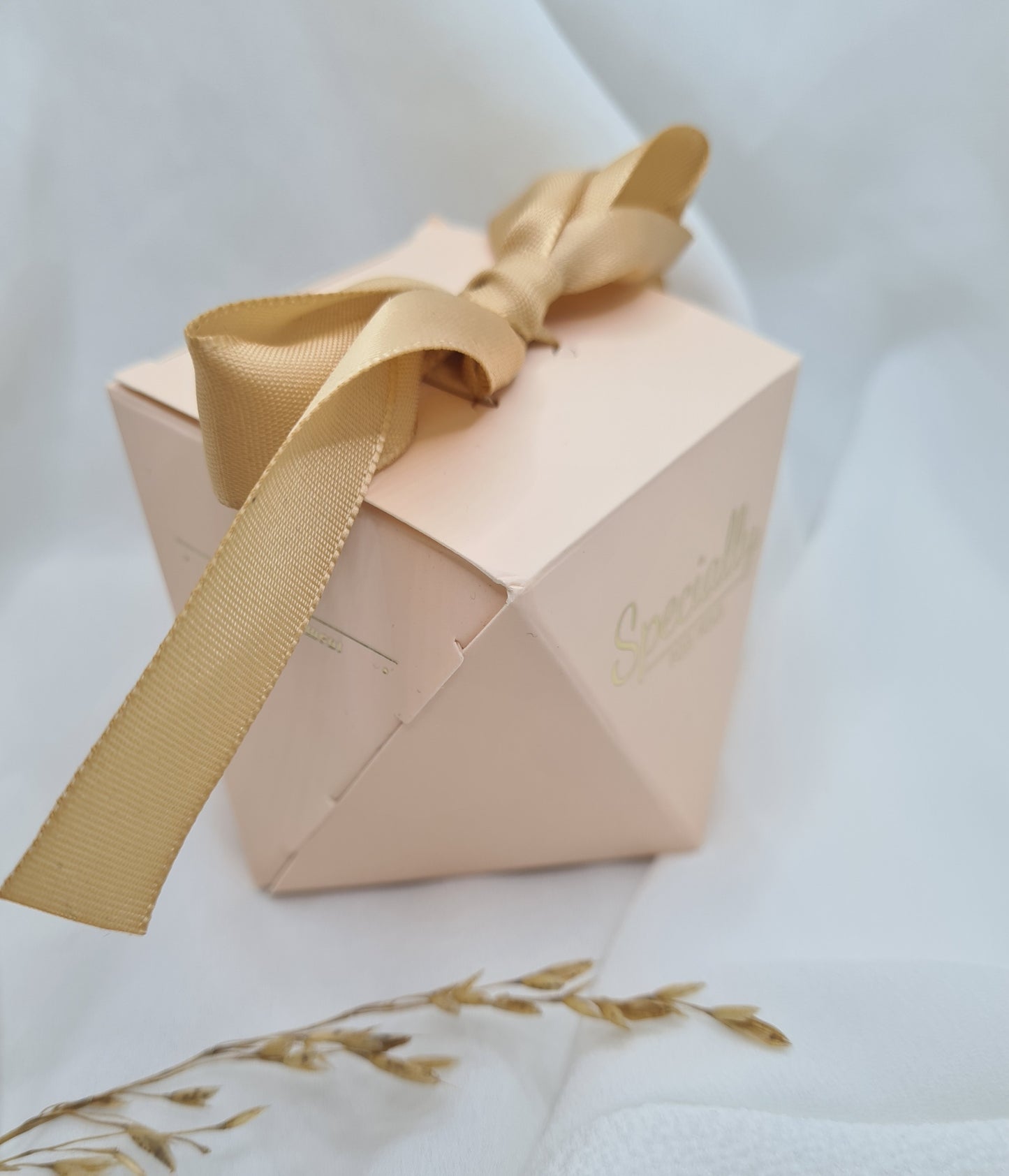 Boite à offrir