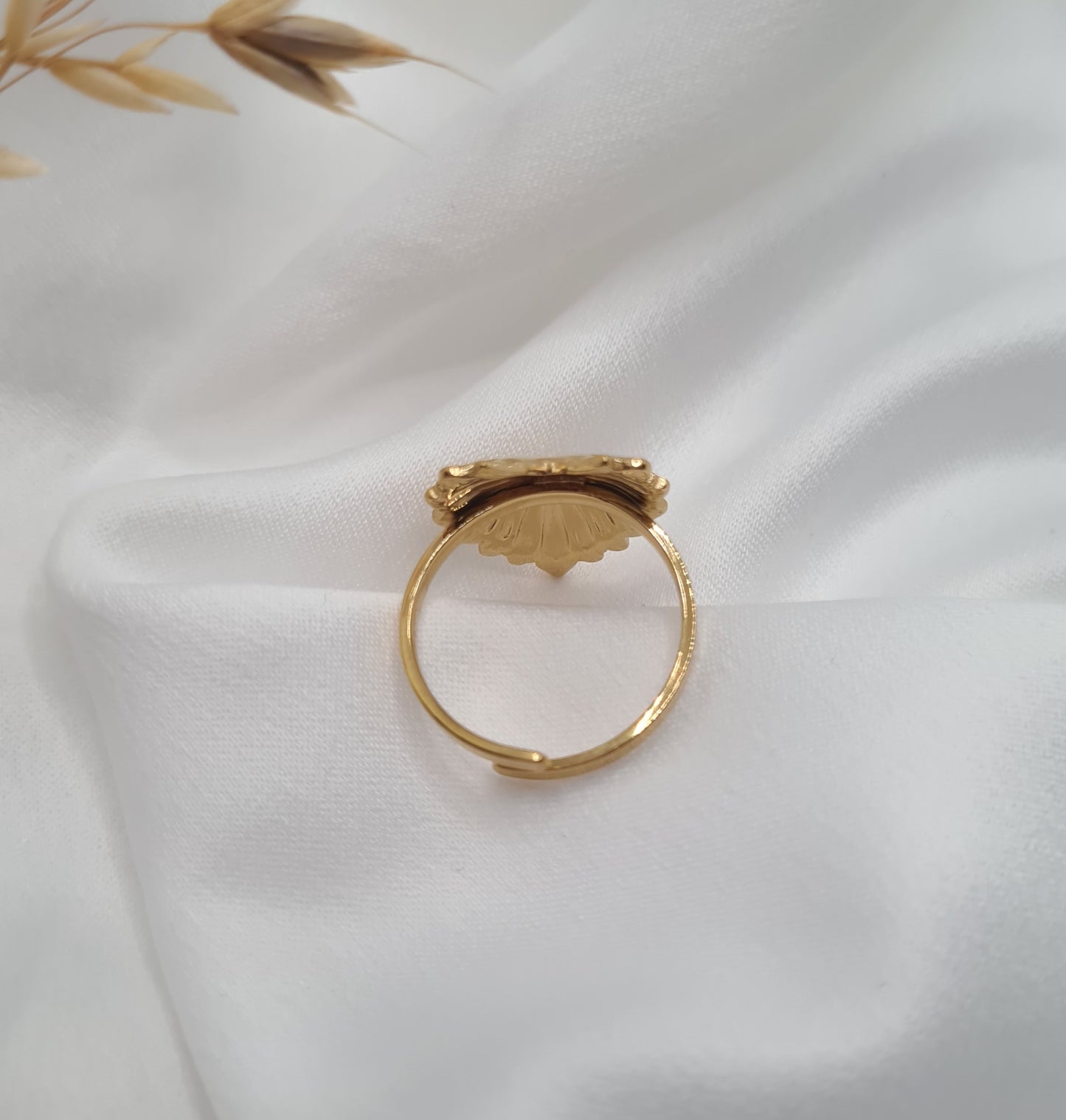 Bague LAYANA