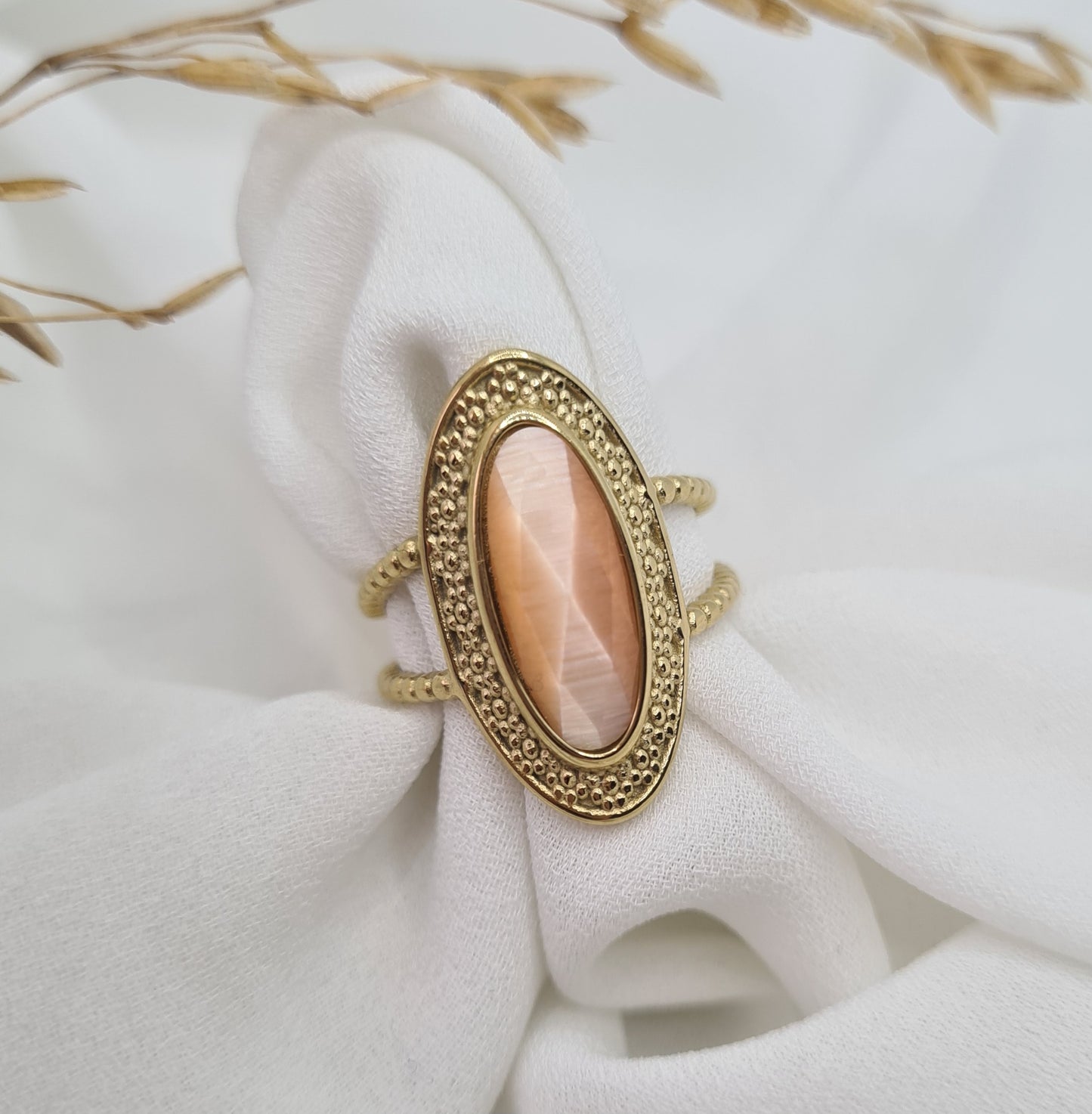 Bague CROSIA