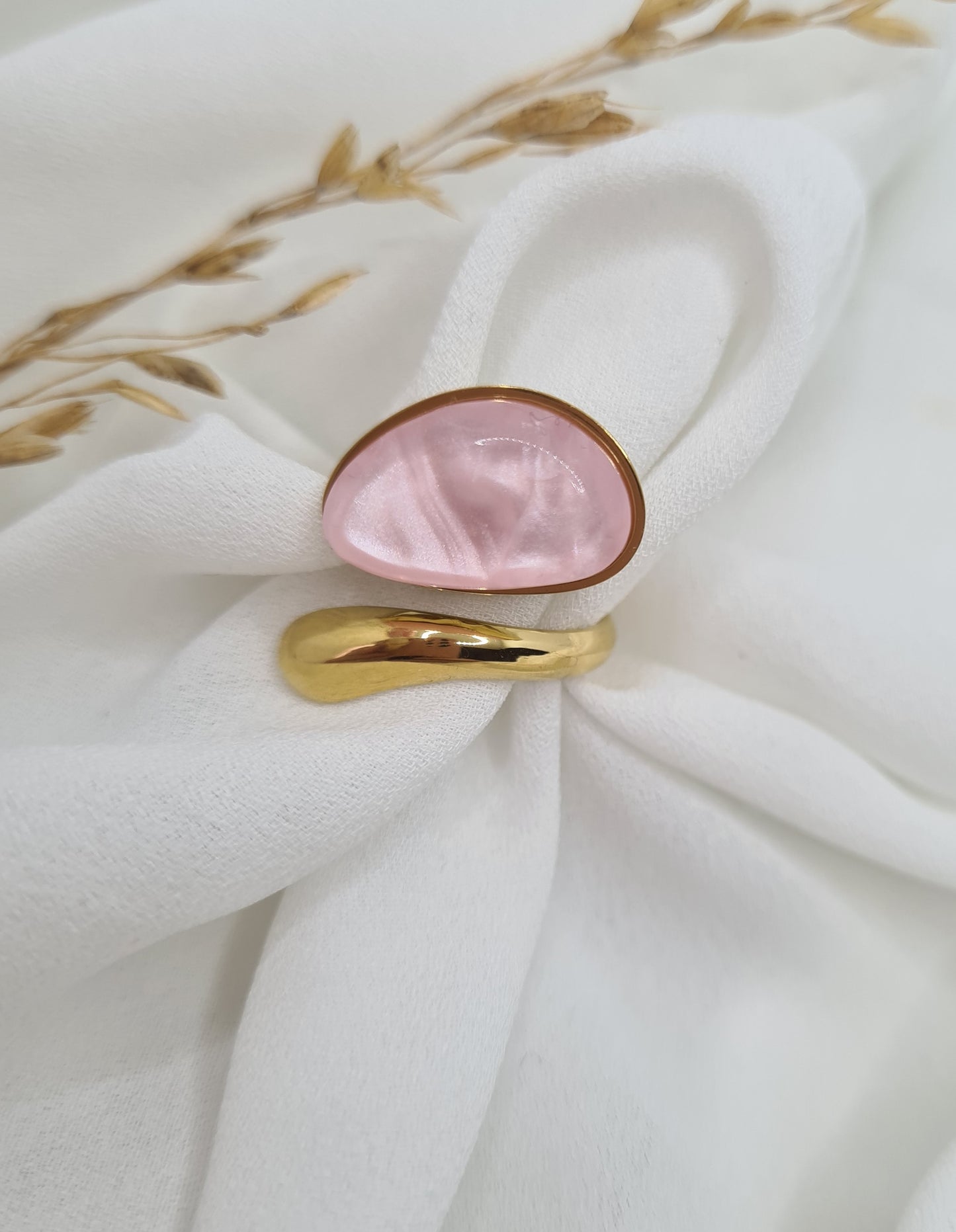 Bague CELESTINE
