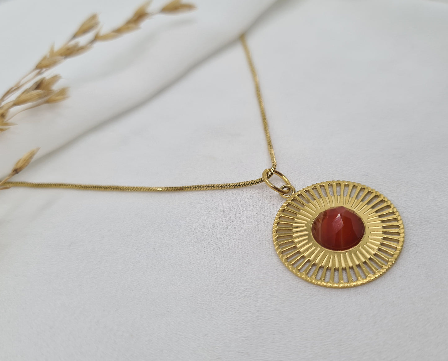 Collier NIA