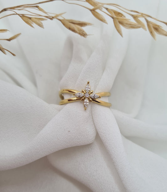 Bague CHLOE