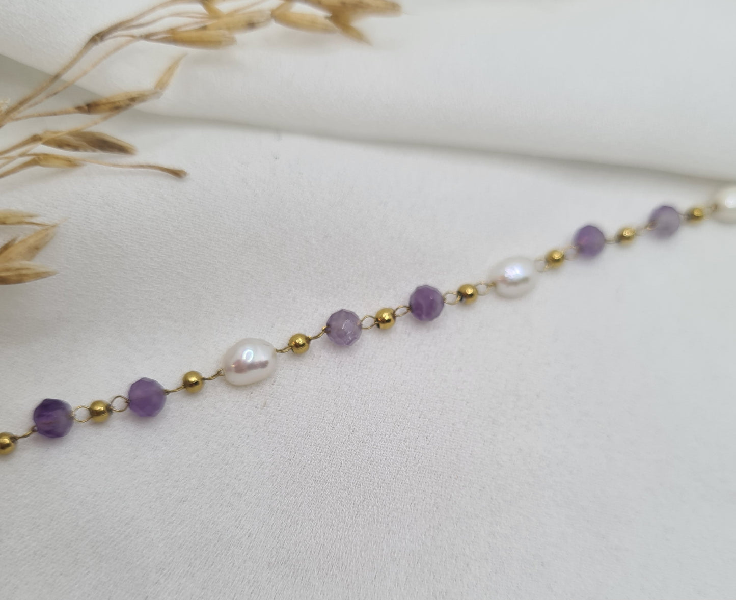 Bracelet FLORINE