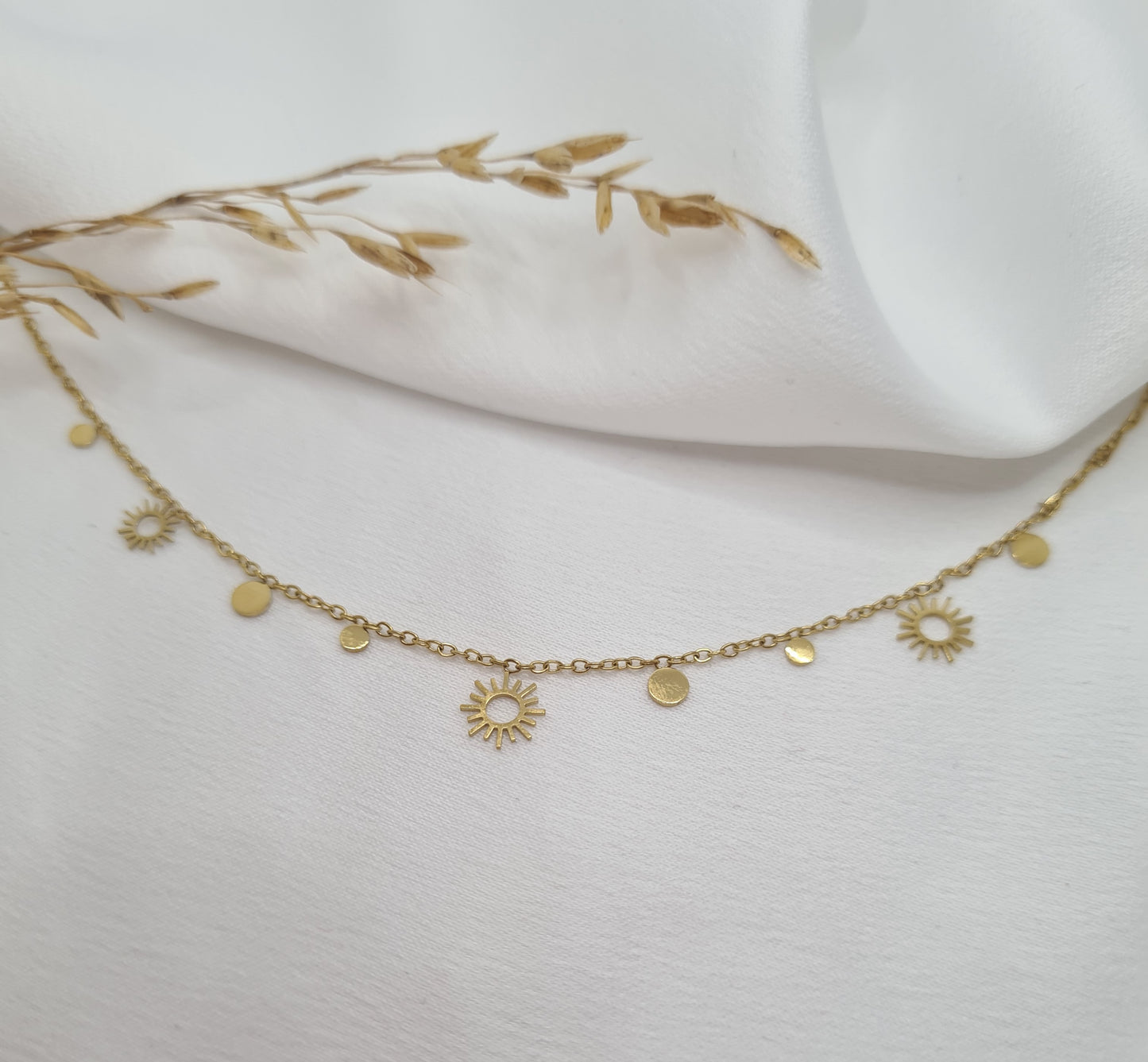 Collier MAYA