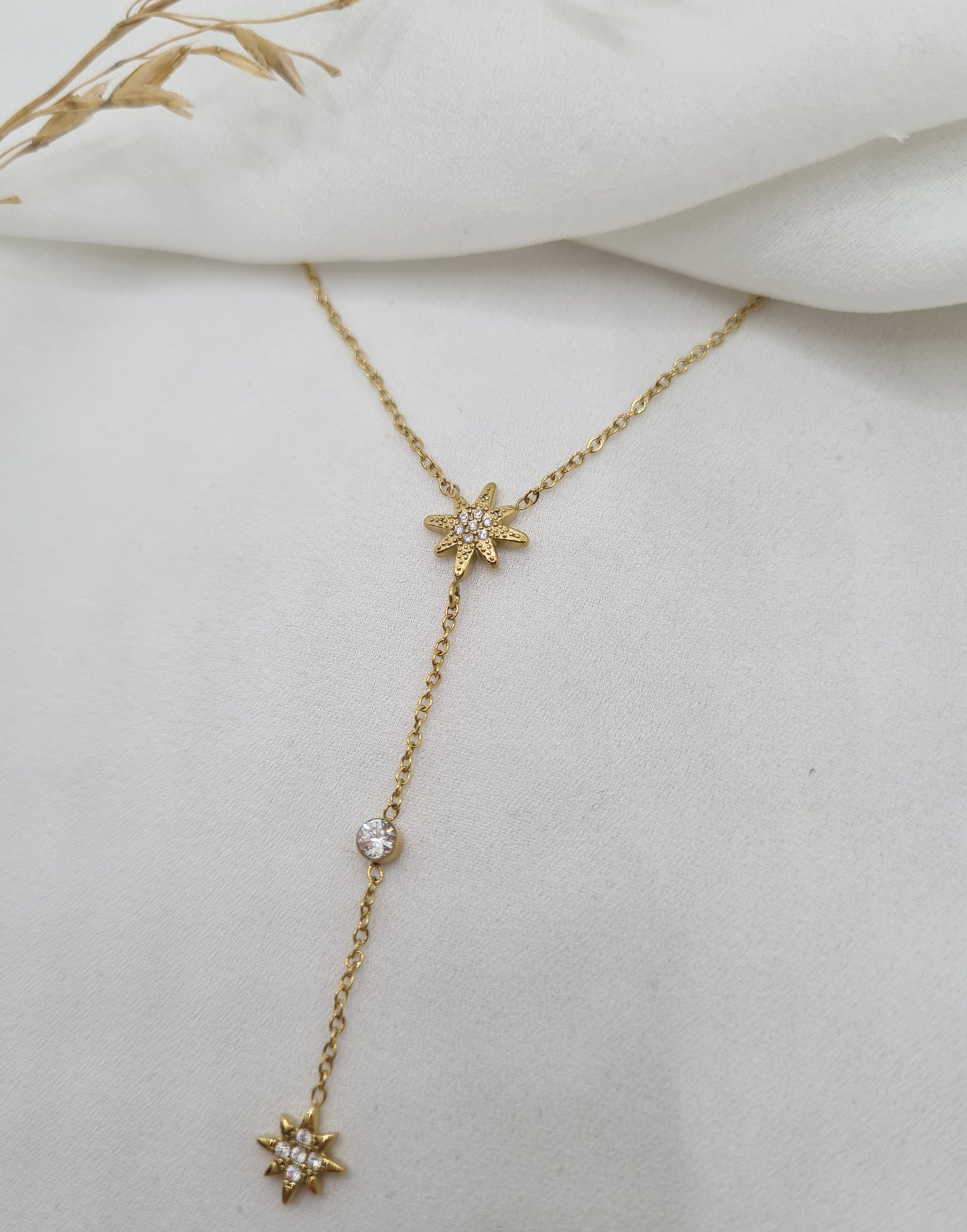 Collier JULIE