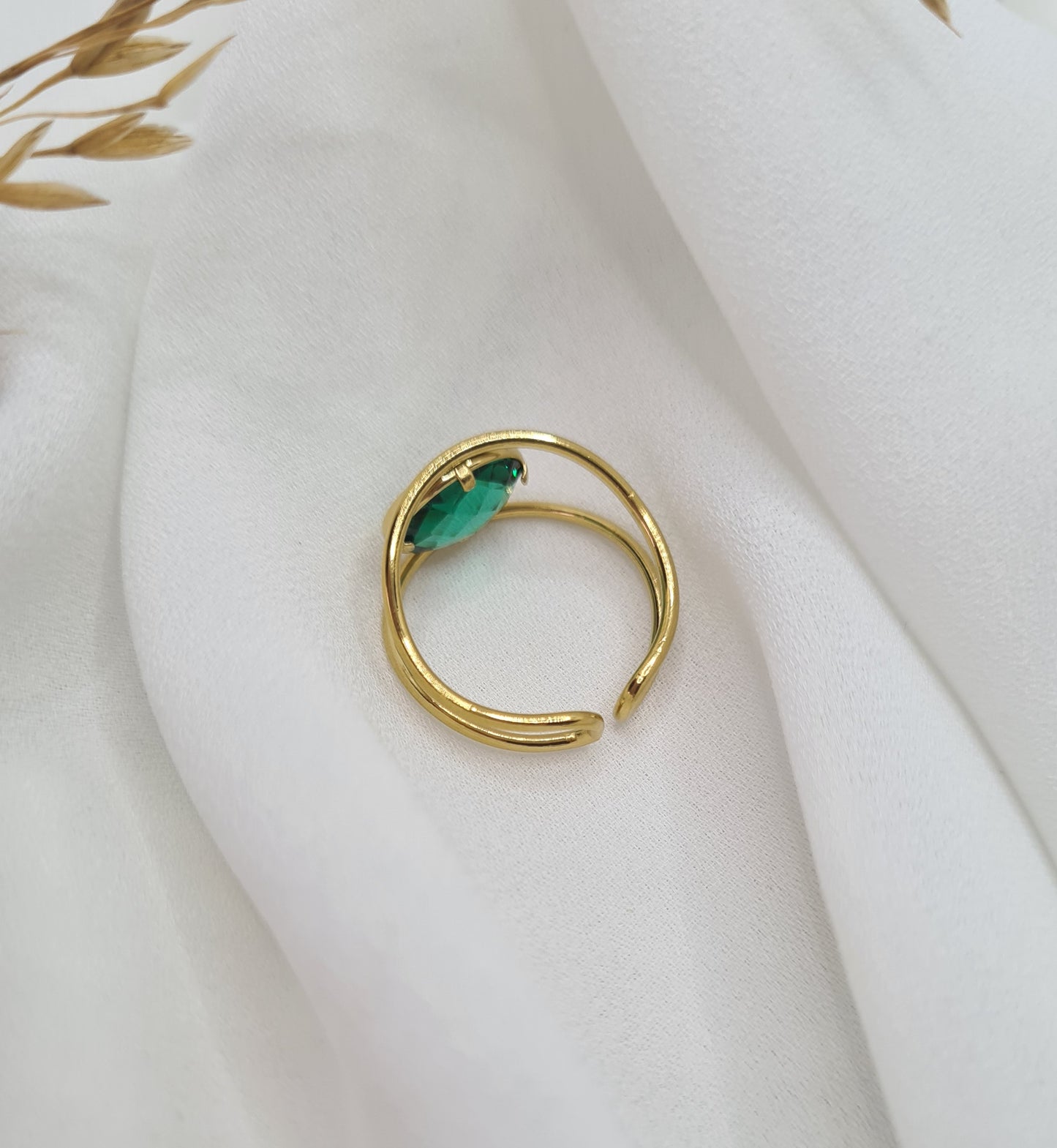 Bague ROSEMARIE