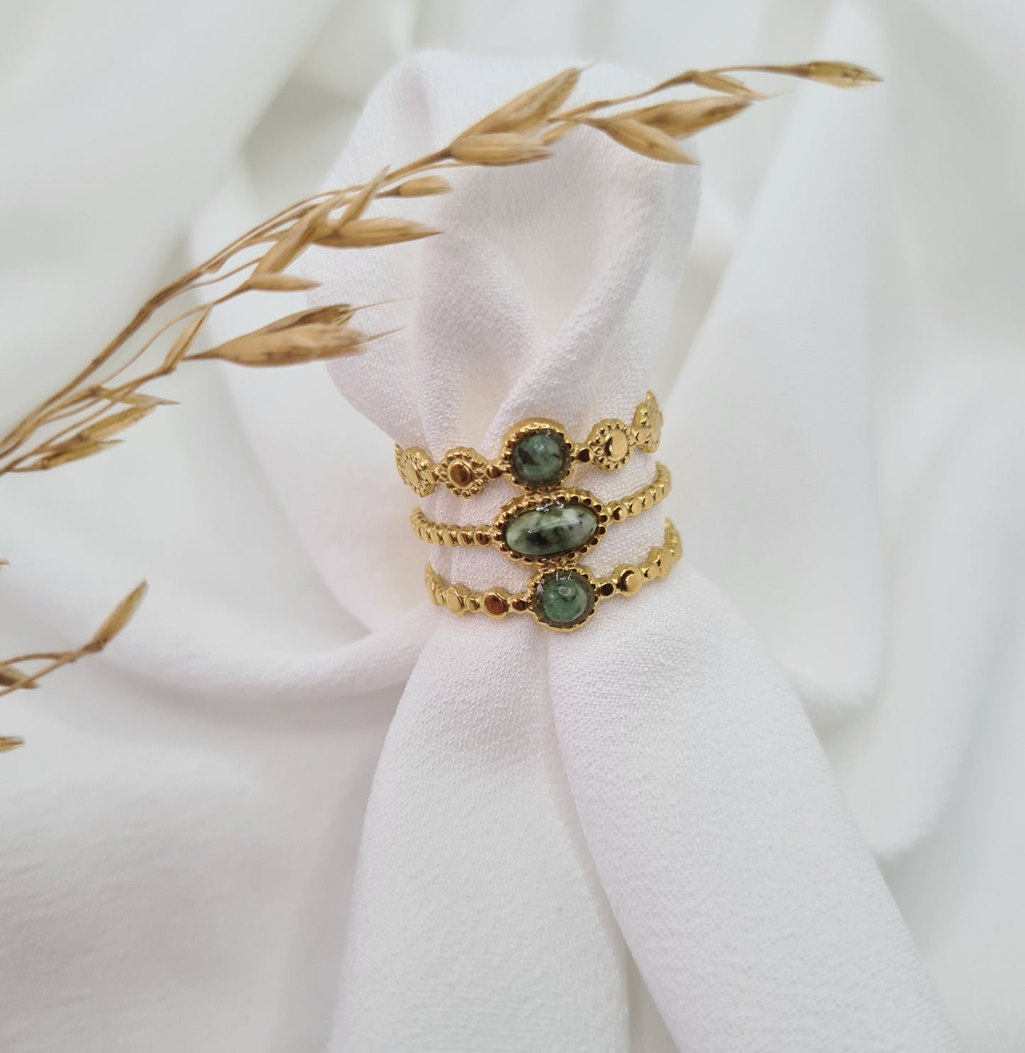 Bague MERELIE