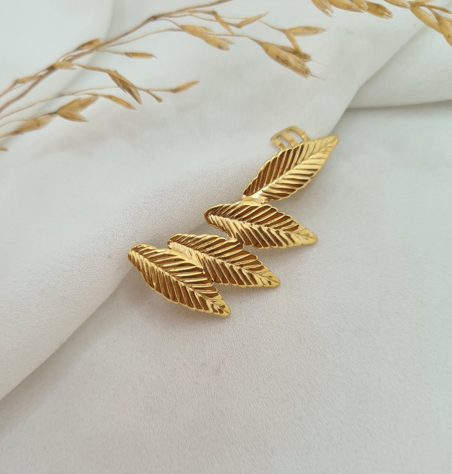 Boucles d'oreilles MILANA