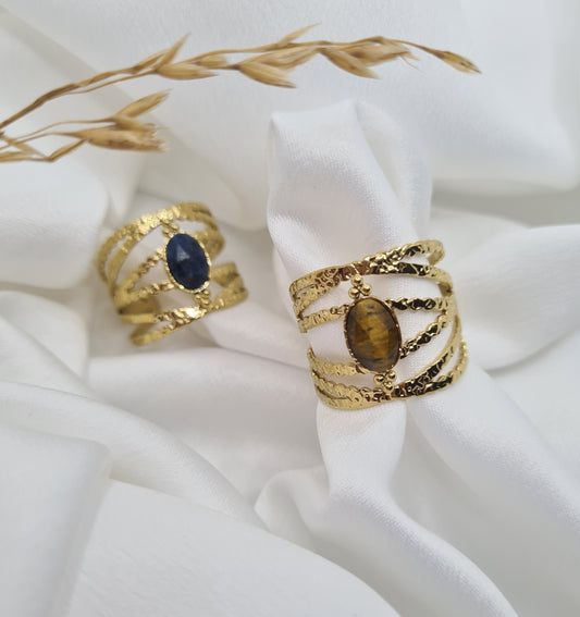 Bague CHARLOTTE