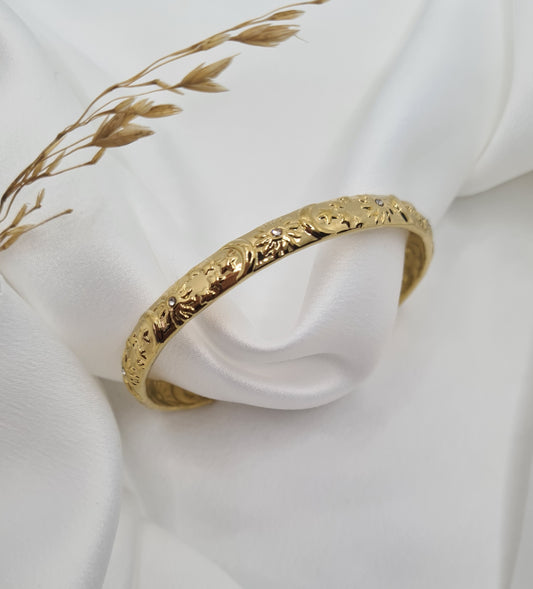 Bracelet Jonc GALAM