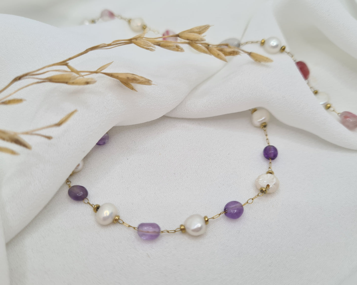 Bracelet FLORIA