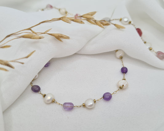 Bracelet FLORIA