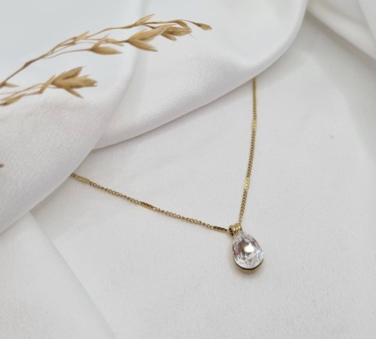Collier PRINCIA