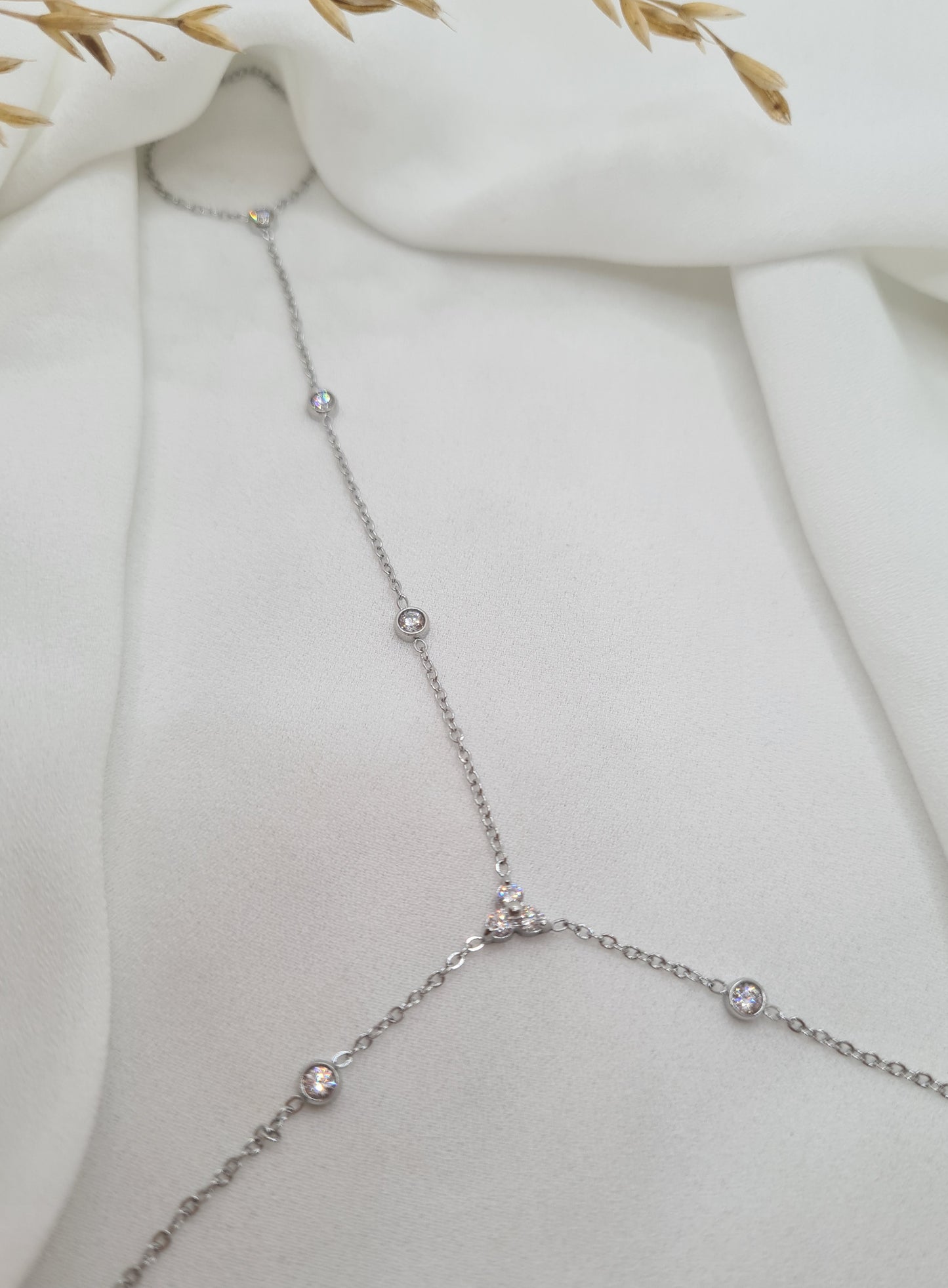 Chaine de main LORENA