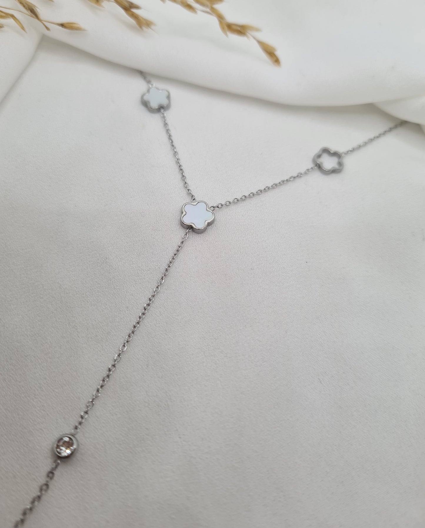 Collier AUDACIEUX