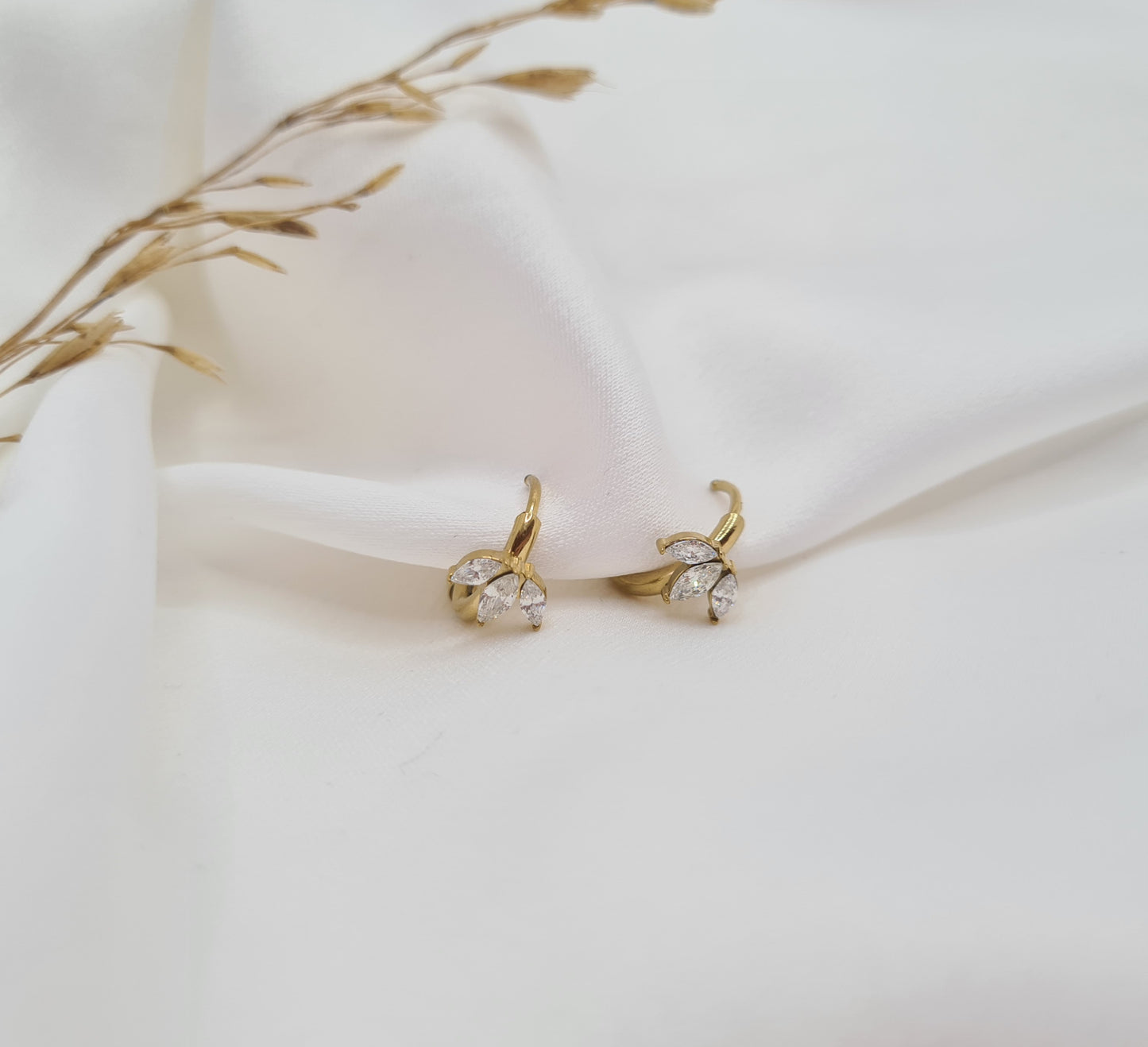 Boucles d'oreilles NEMA