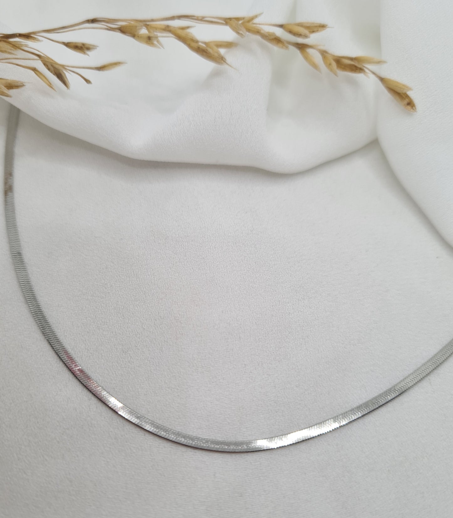 Collier ROSE