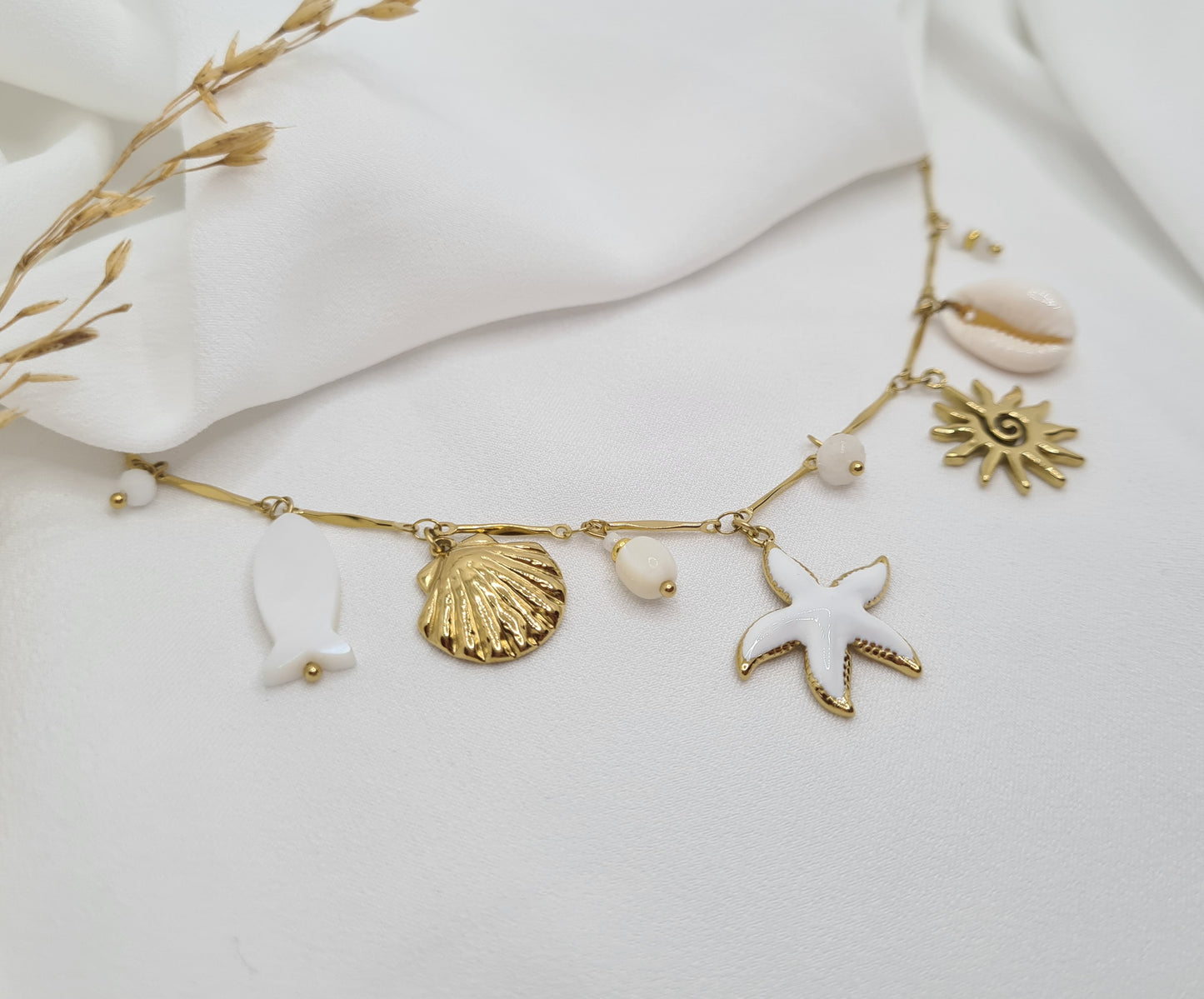 Collier SUN