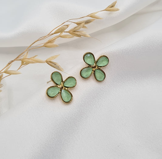 Boucles d'oreilles KAMA